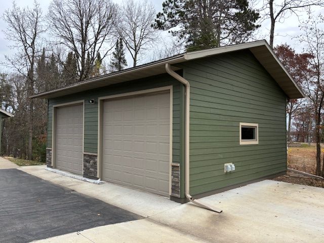 Custom Home Construction