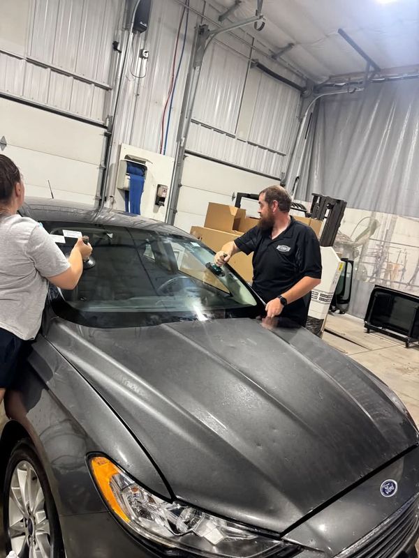 Windshield Repair