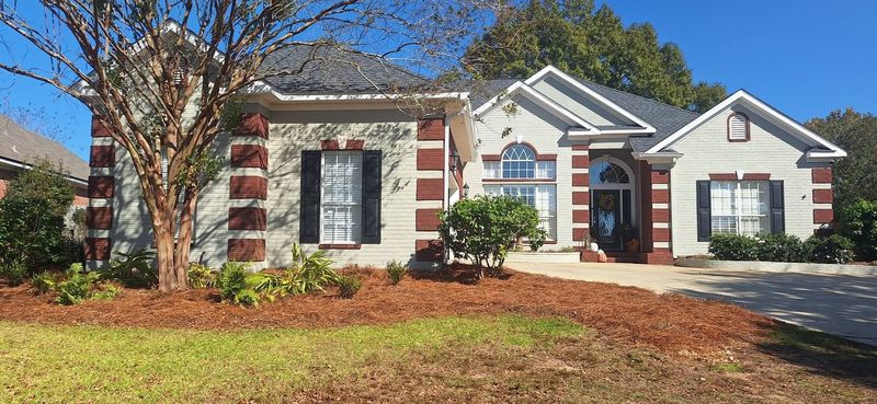 Exterior Painting