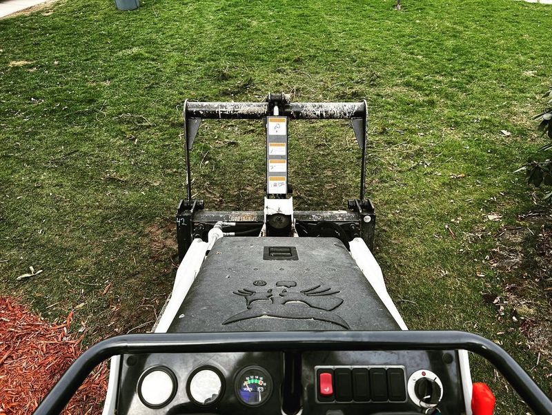 Lawn Maintenance