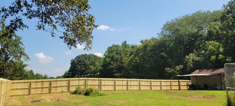 Fences