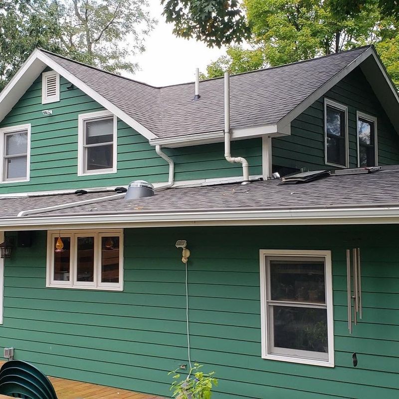 Roofing