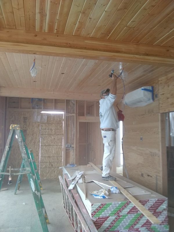 Interior Painting gallery
