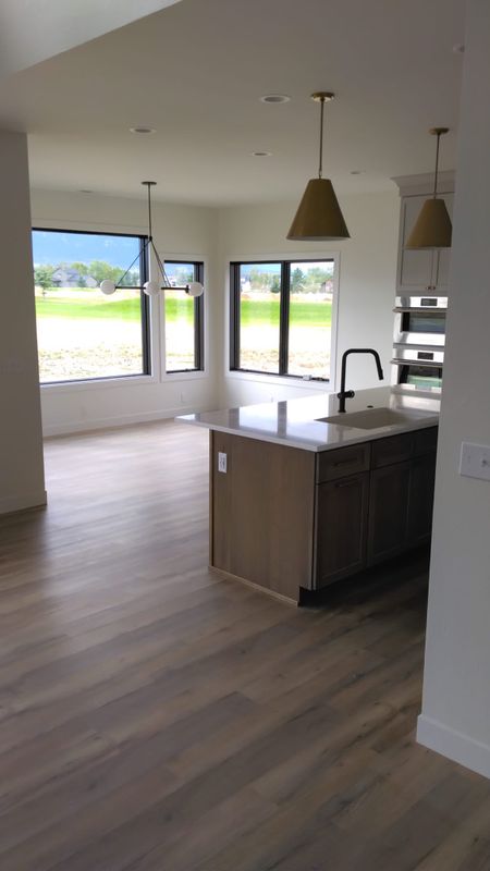 Kitchen Renovation