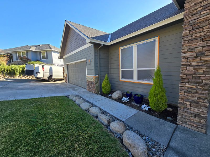 Exterior Painting