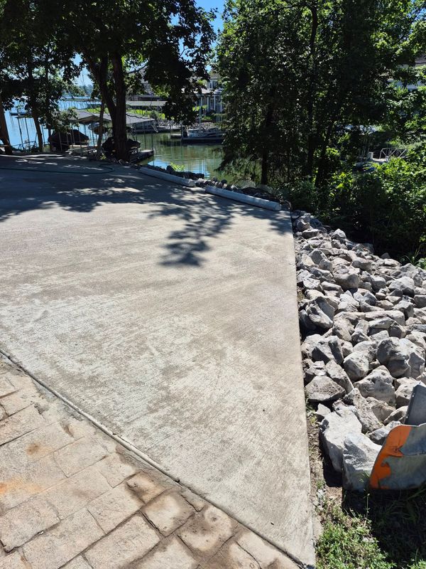 Concrete