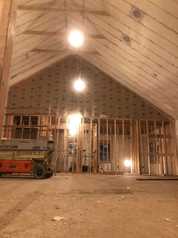 Custom Home Building