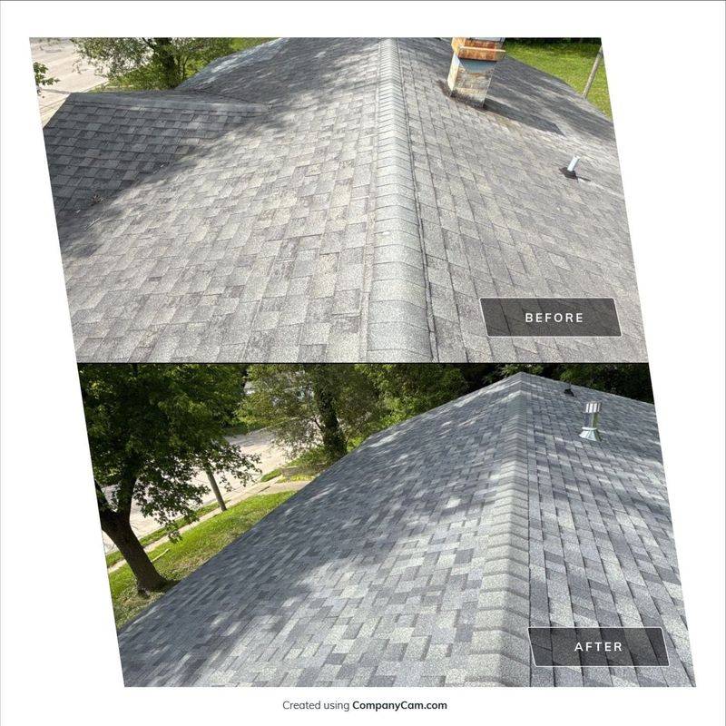 Roofing