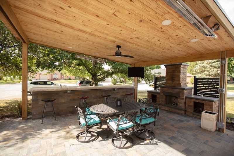 Landscape Design