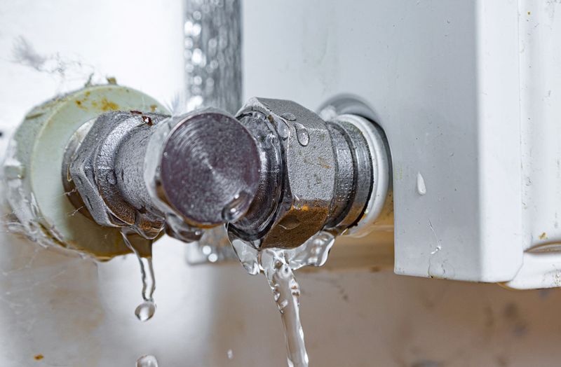 Plumbing gallery