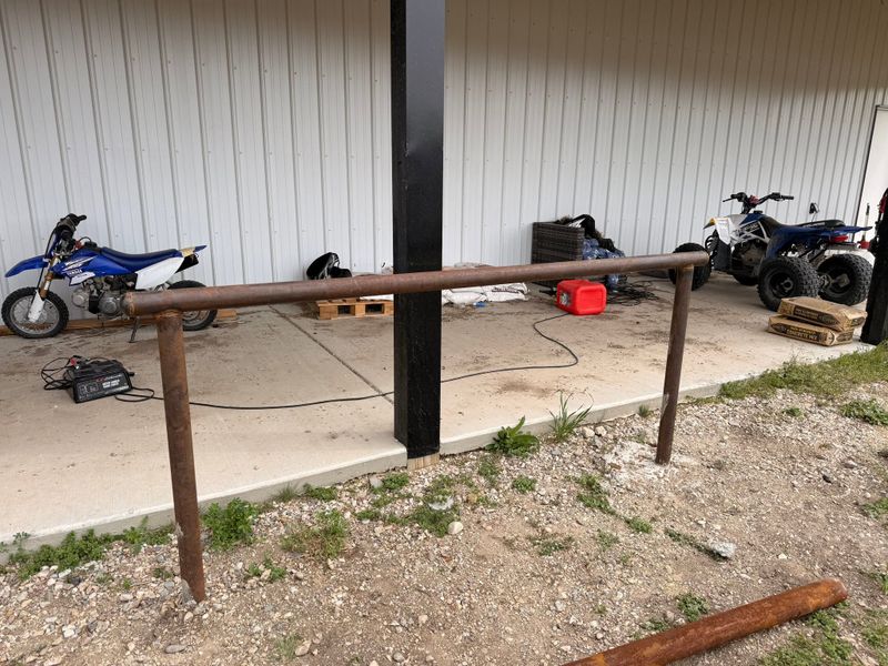 Mobile Welding