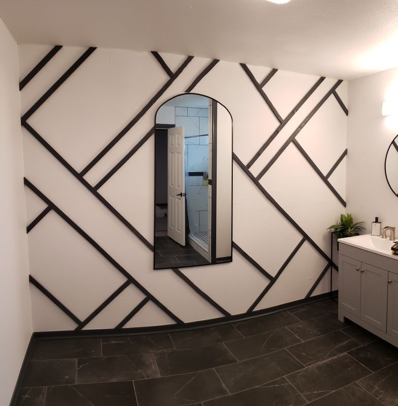 Accent Walls