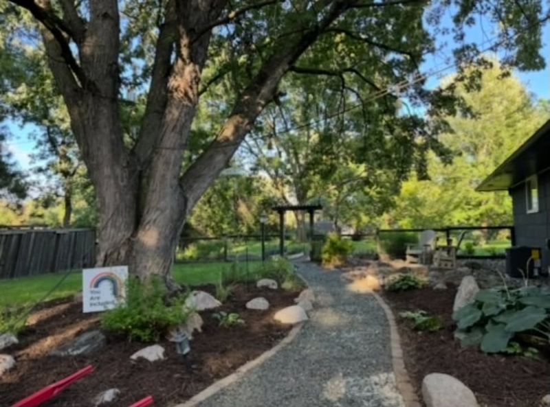 Garden Maintenance