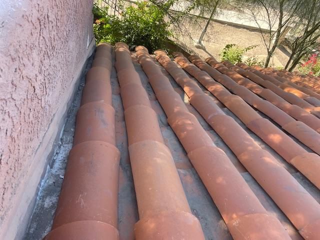 Roofing Installation