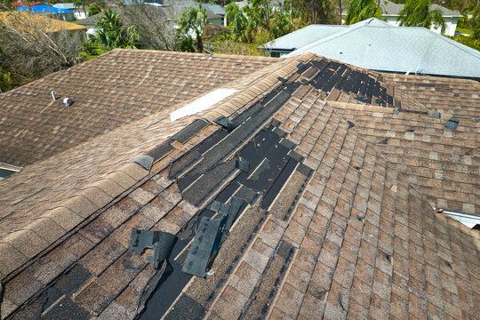 Insurance Claim Assistance