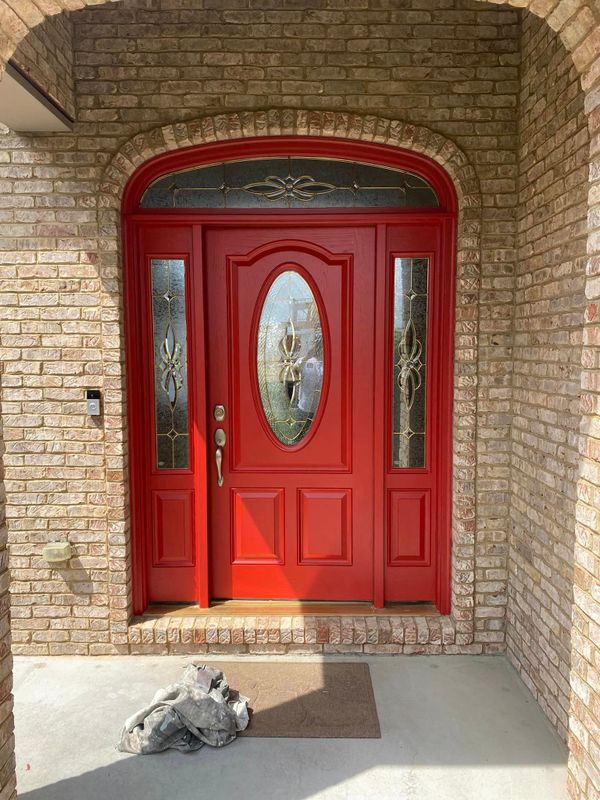 Exterior Painting gallery