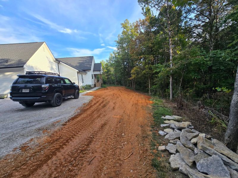 Land Clearing & Demolition