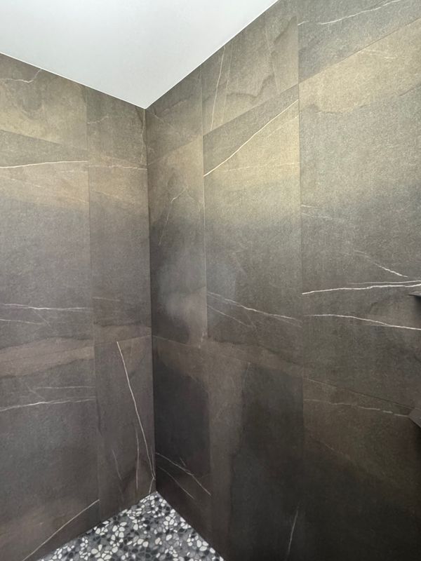 Bathroom Tiling