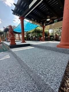 Rubber Stone Overlay