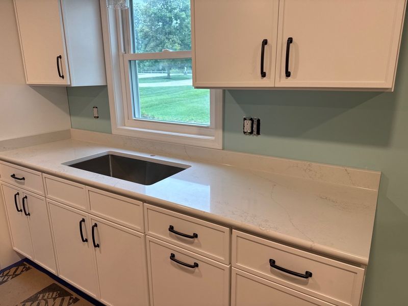 New Kitchens & Renovations