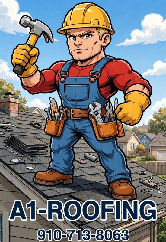 Roofing Repairs