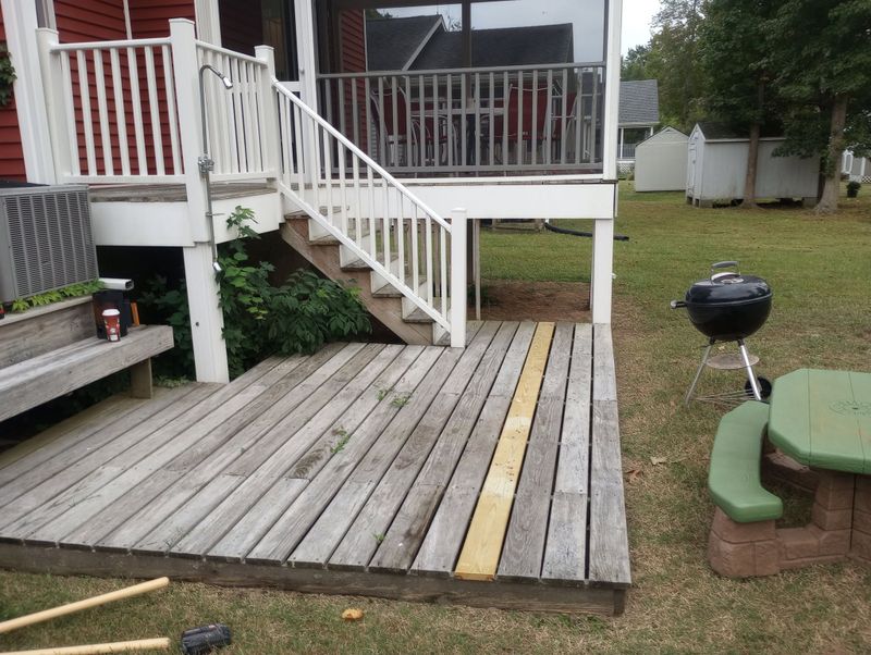 Home Repairs