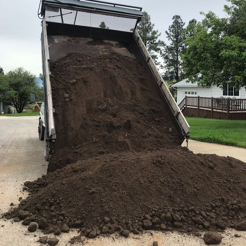 Fill Dirt