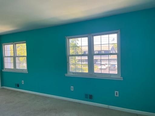 Sheetrock Installation 