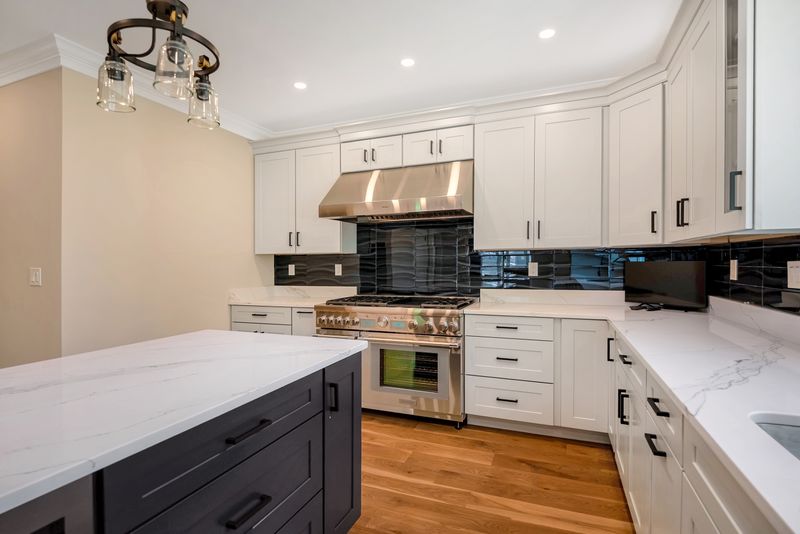 Custom Homes gallery