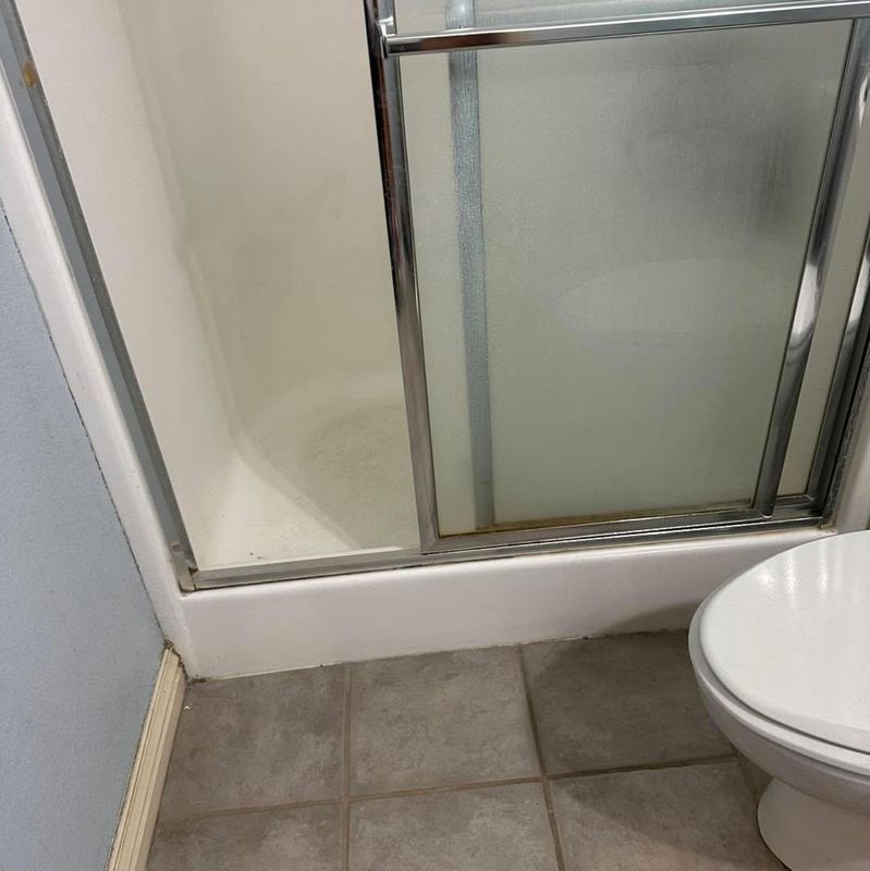 Residential Cleaning