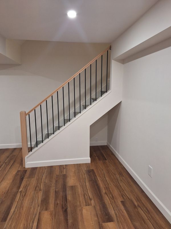 Custom Carpentry