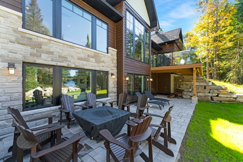 Deck Construction