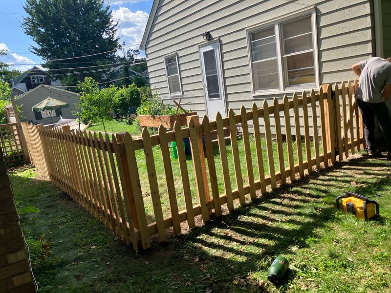 Fencing
