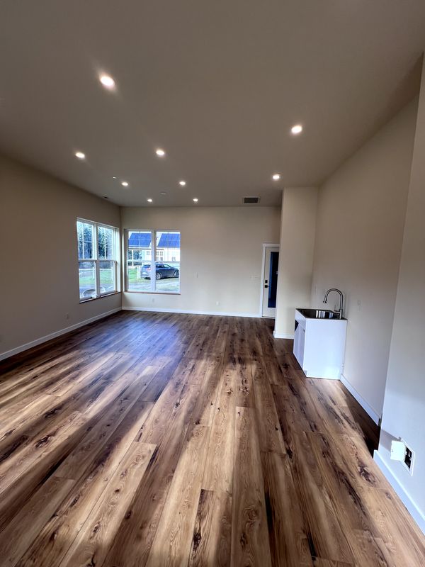 Interior Painting