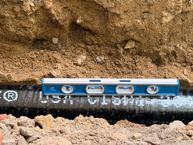 Pipe Installation and Repairs