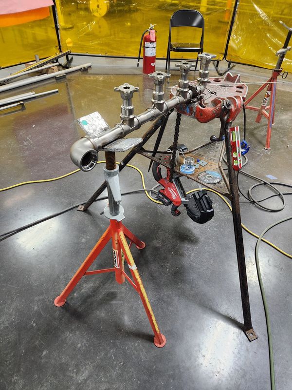 Custom Fabrication