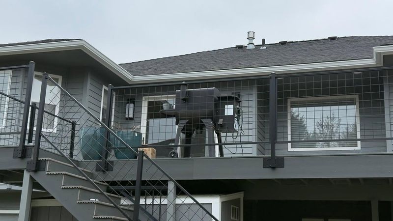 Gutter Repair & Replacement