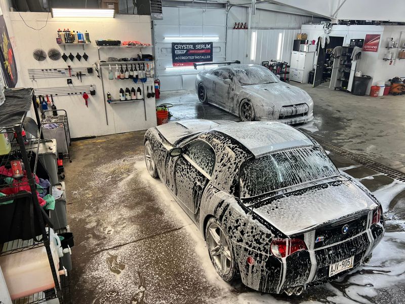 Pro Wash