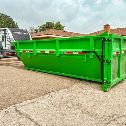 Dumpster Rentals