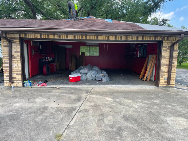 Interior Renovations