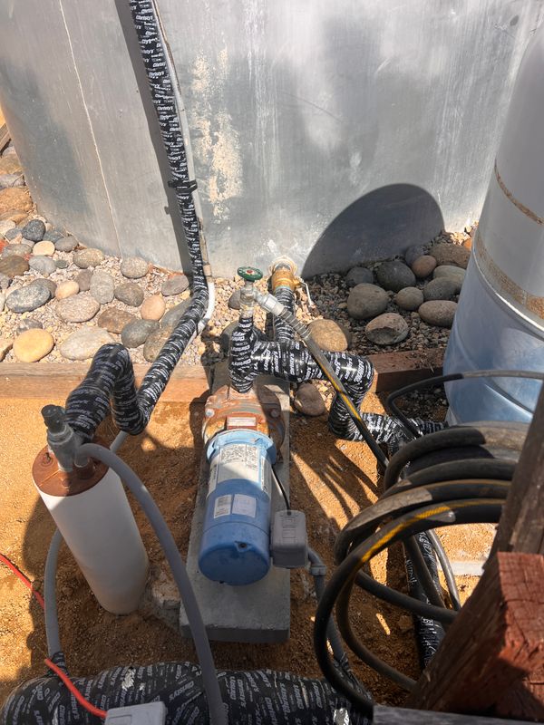 Plumbing Services