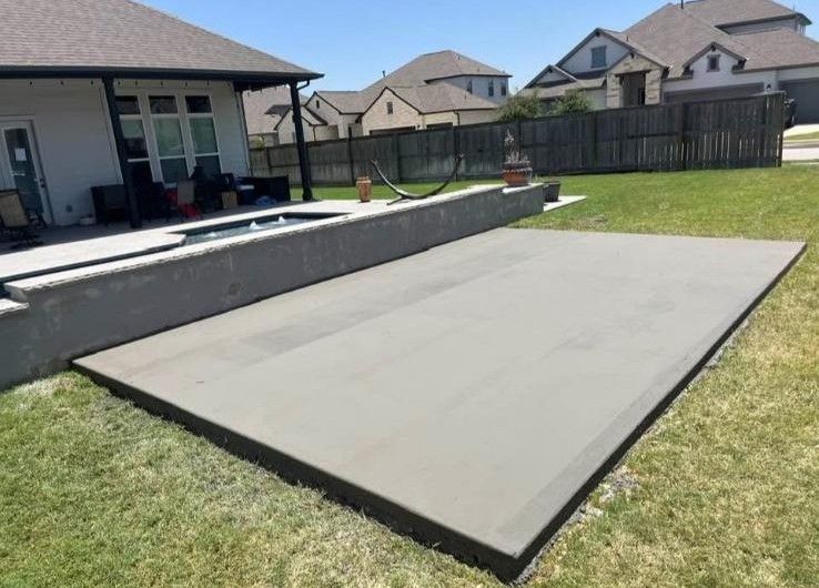 Concrete