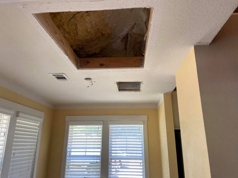 Drywall and Framing