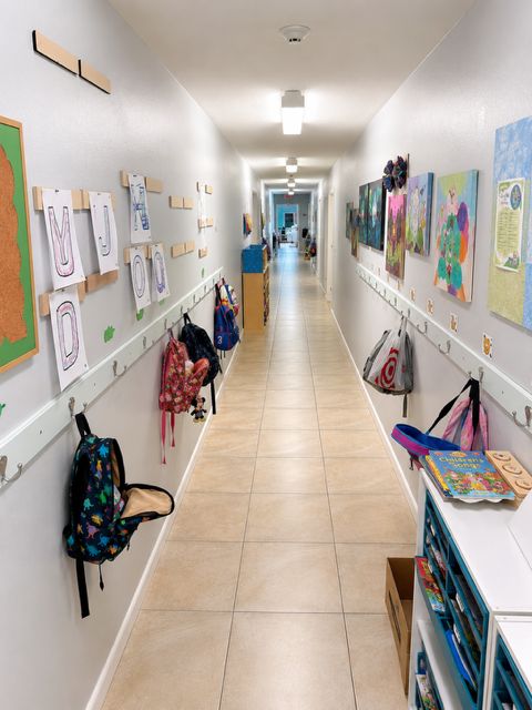Sarasota Commercial Cleaning Services — Preschool and Day Cares