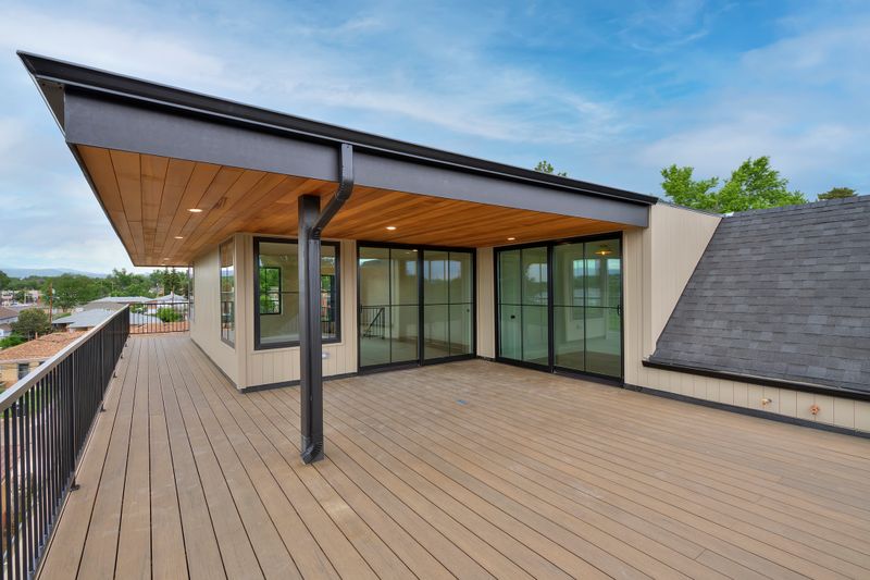 Custom Home Building