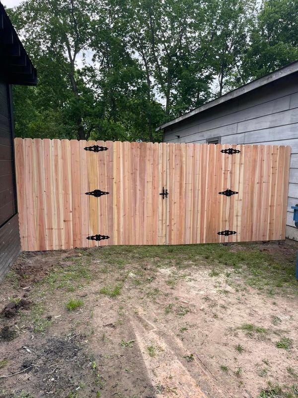 Fencing