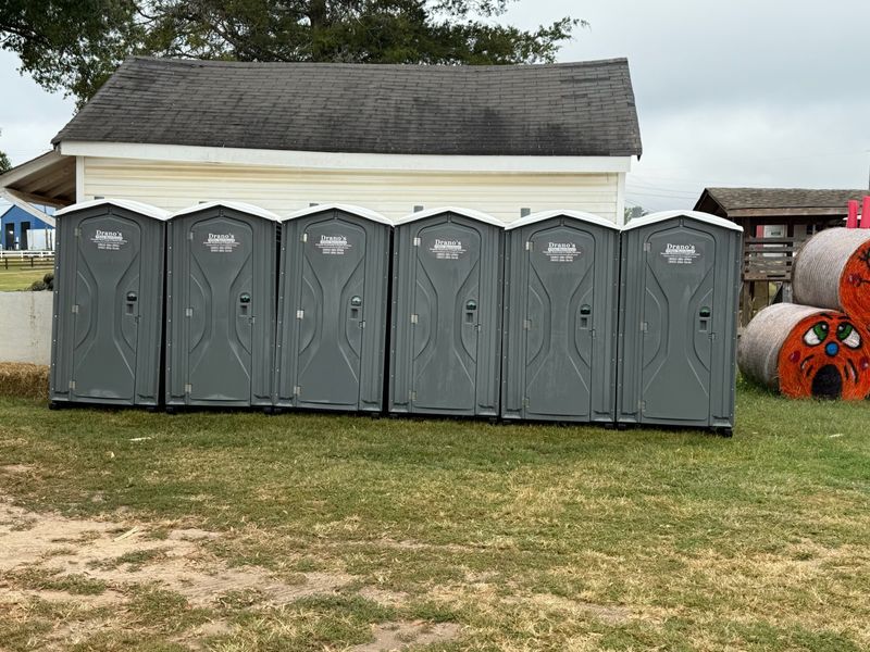 Porta-Jon Rentals