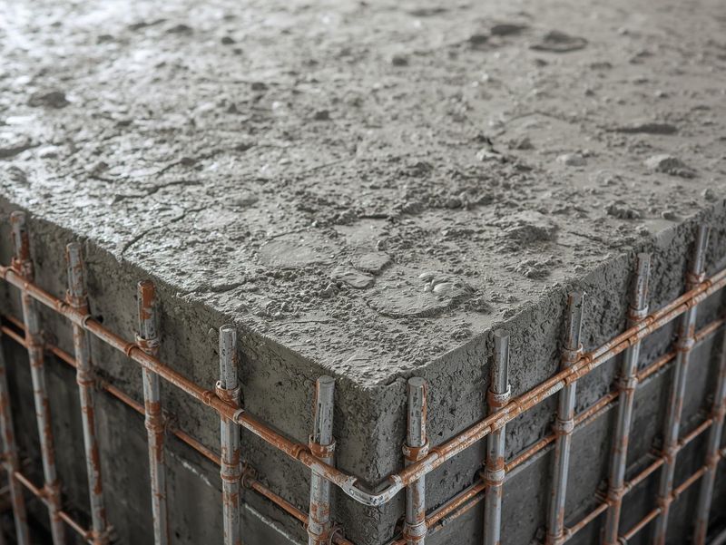 Structural Concrete