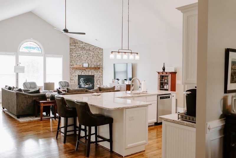 Kitchen Remodels