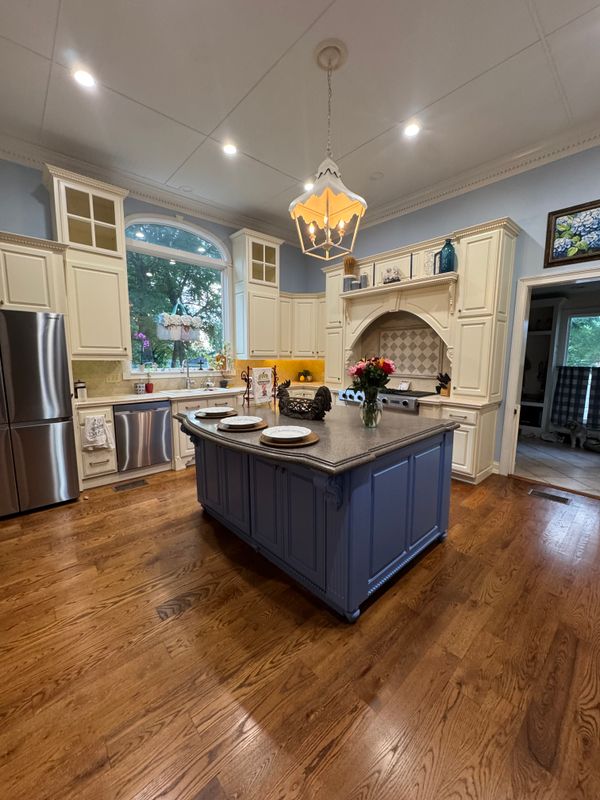 Flooring